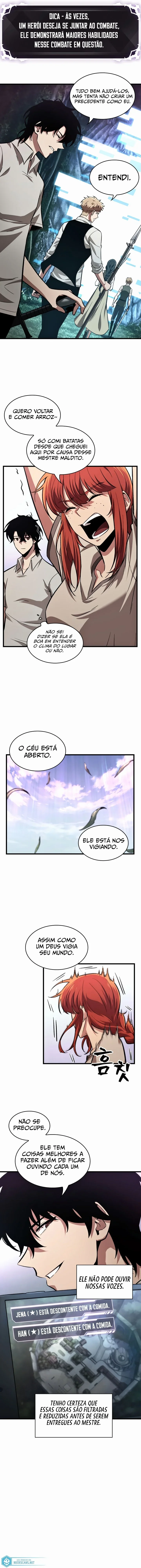 Read Me Escolhe! pt Manga Online