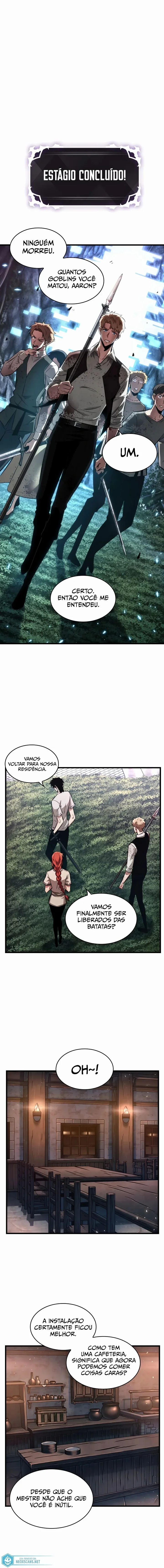 Read Me Escolhe! pt Manga Online