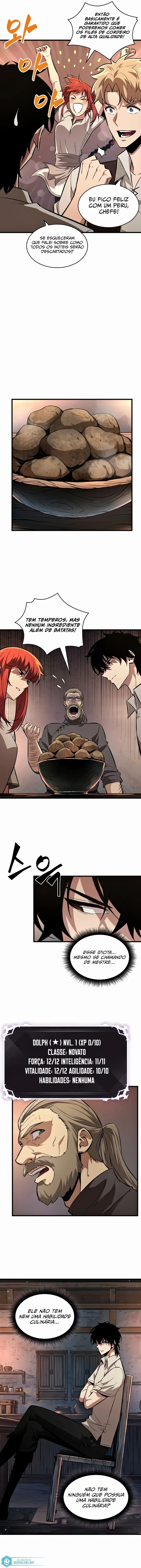 Read Me Escolhe! pt Manga Online