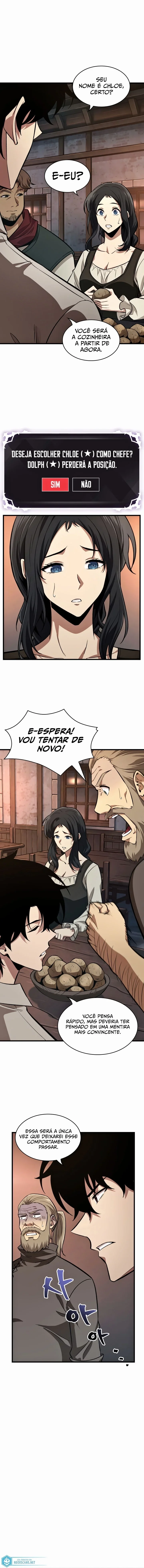 Read Me Escolhe! pt Manga Online