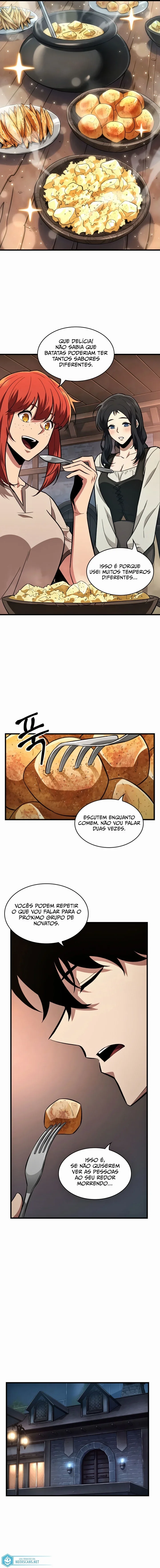 Read Me Escolhe! pt Manga Online