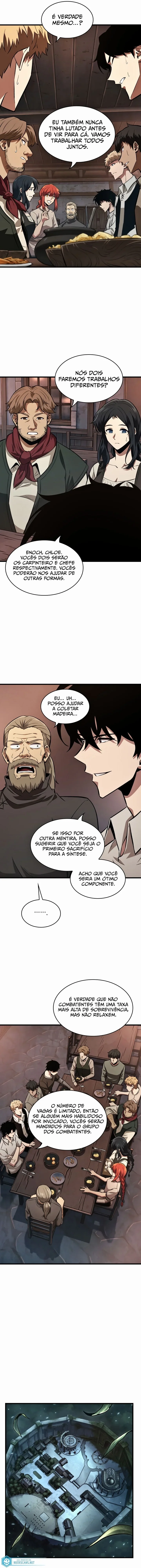 Read Me Escolhe! pt Manga Online