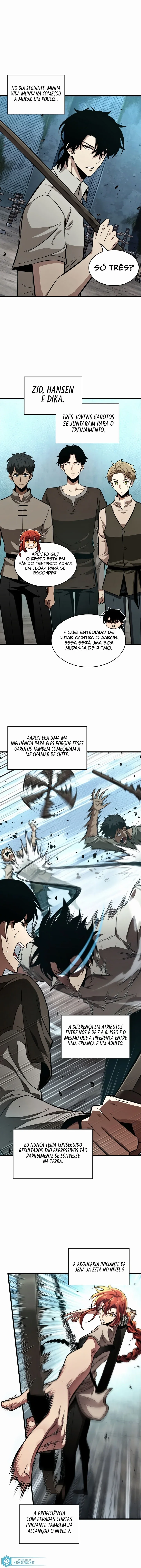 Read Me Escolhe! pt Manga Online