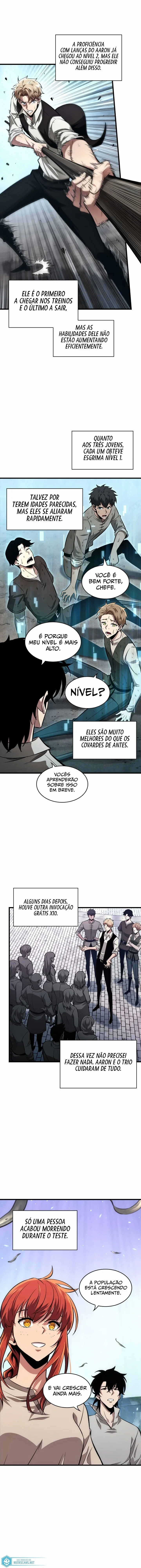 Read Me Escolhe! pt Manga Online