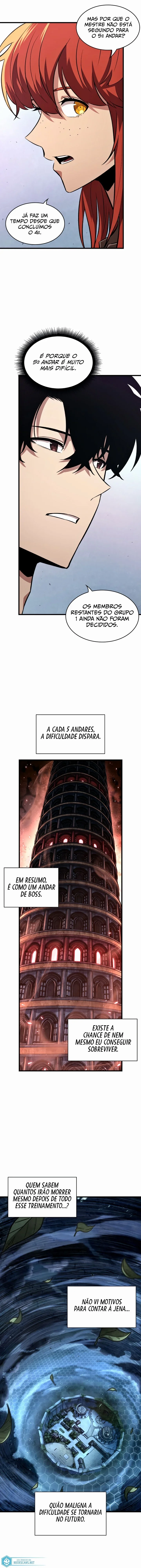 Read Me Escolhe! pt Manga Online