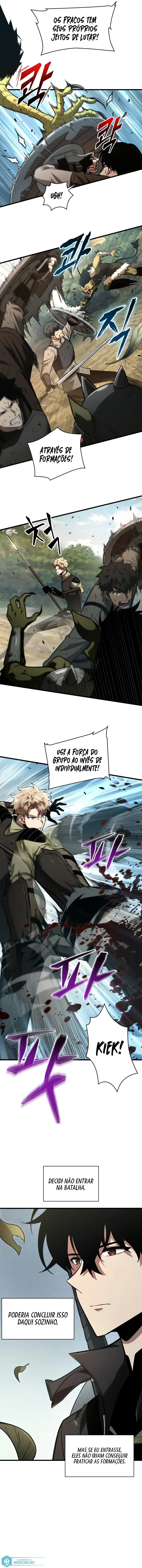 Read Me Escolhe! pt Manga Online
