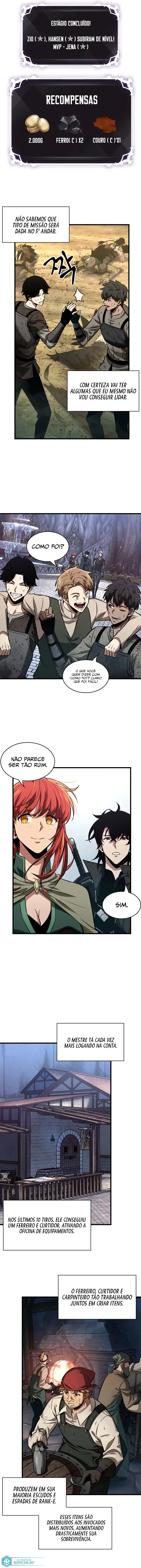 Read Me Escolhe! pt Manga Online