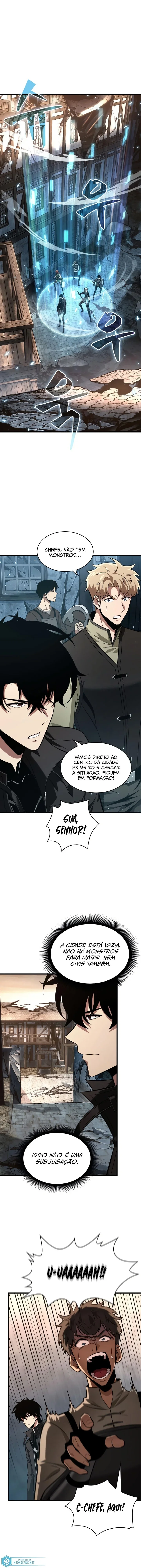 Read Me Escolhe! pt Manga Online