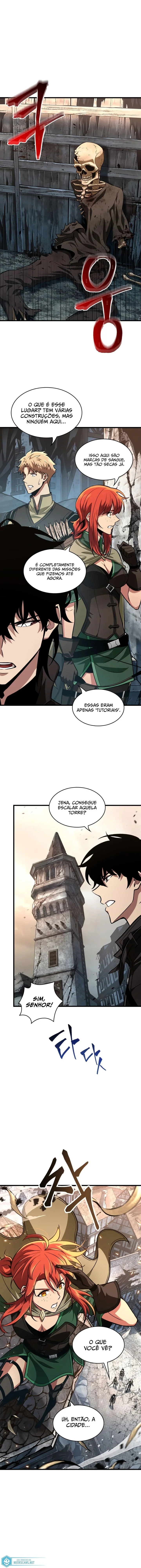 Read Me Escolhe! pt Manga Online