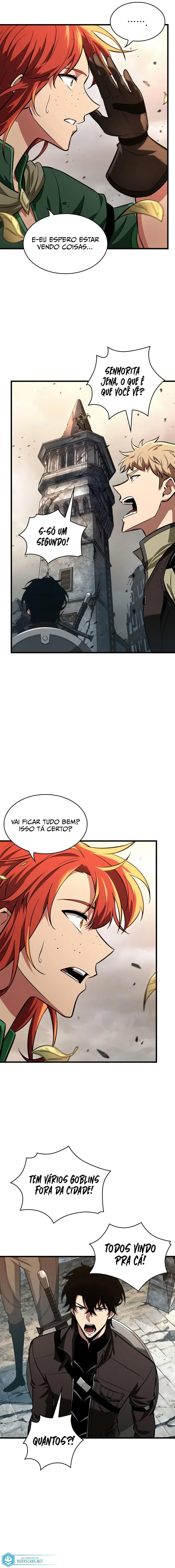 Read Me Escolhe! pt Manga Online