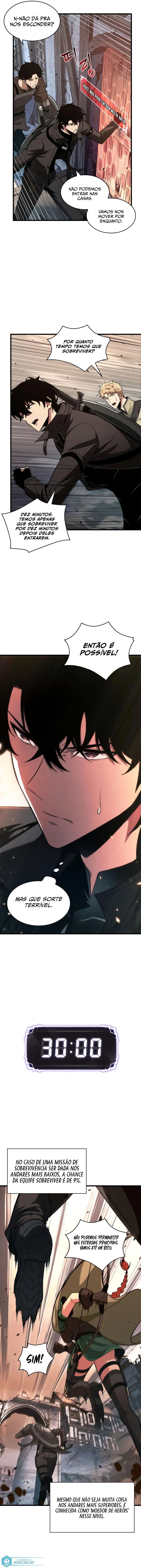 Read Me Escolhe! pt Manga Online