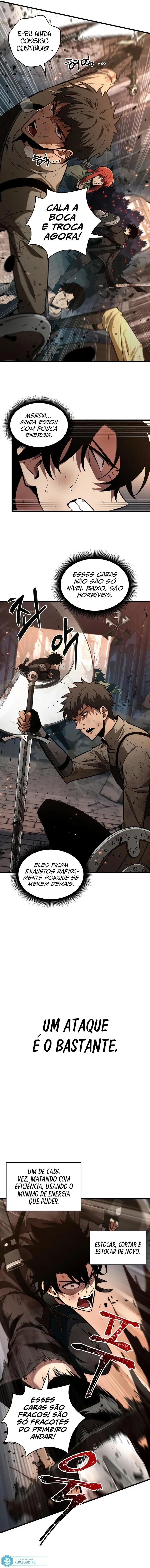 Read Me Escolhe! pt Manga Online