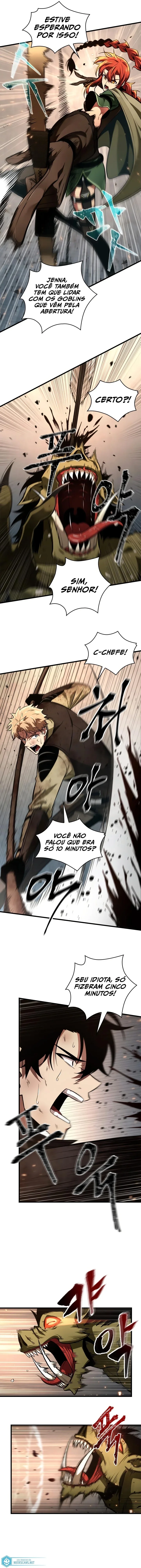 Read Me Escolhe! pt Manga Online