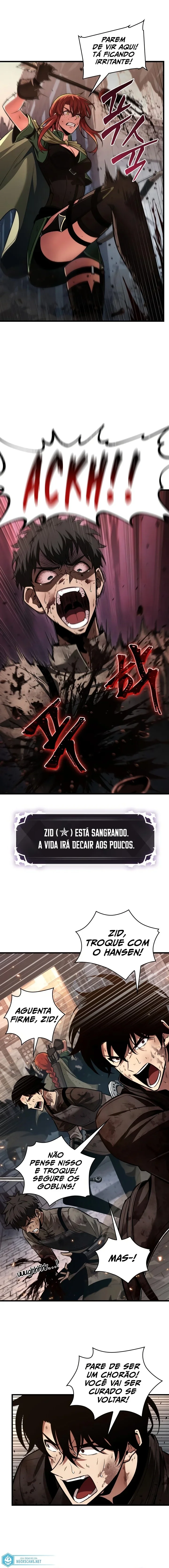 Read Me Escolhe! pt Manga Online
