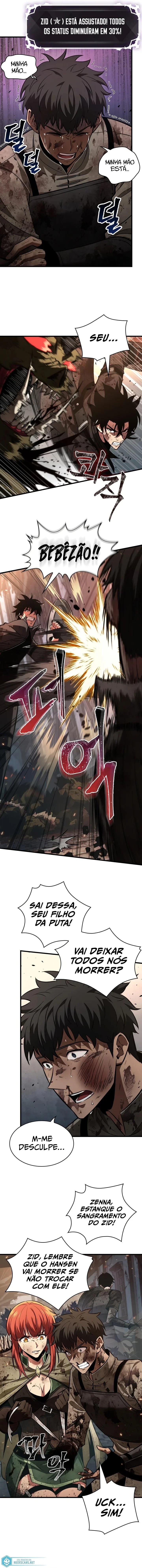 Read Me Escolhe! pt Manga Online