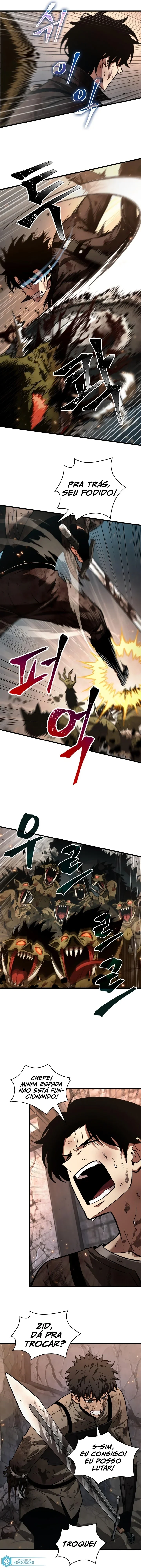 Read Me Escolhe! pt Manga Online