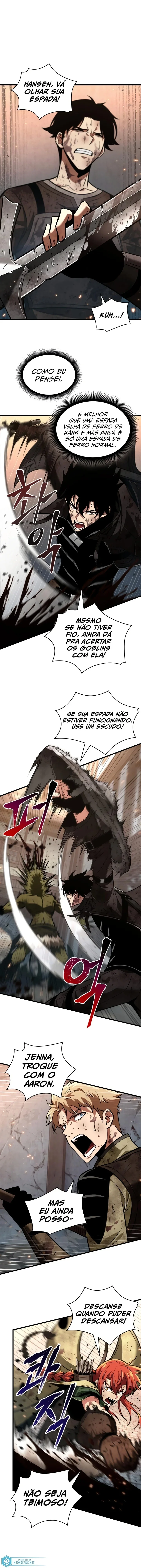 Read Me Escolhe! pt Manga Online