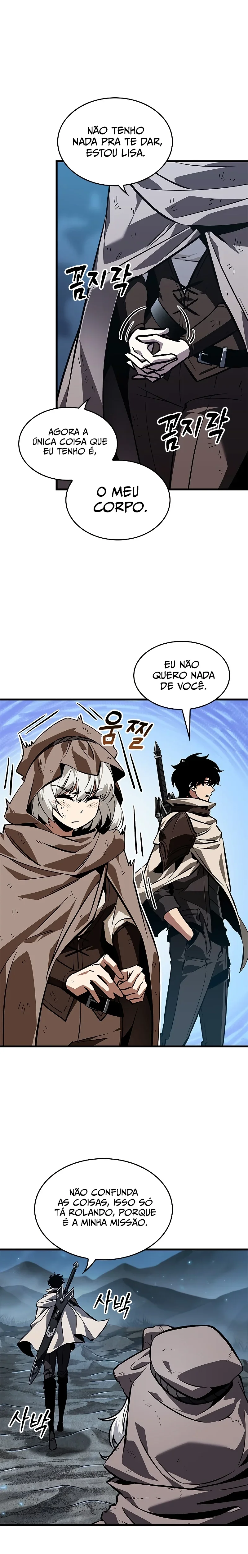 Read Me Escolhe! pt Manga Online