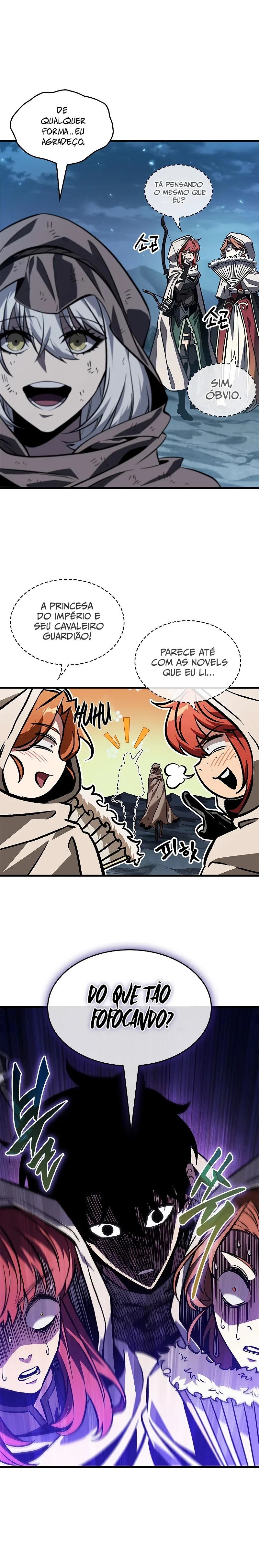 Read Me Escolhe! pt Manga Online