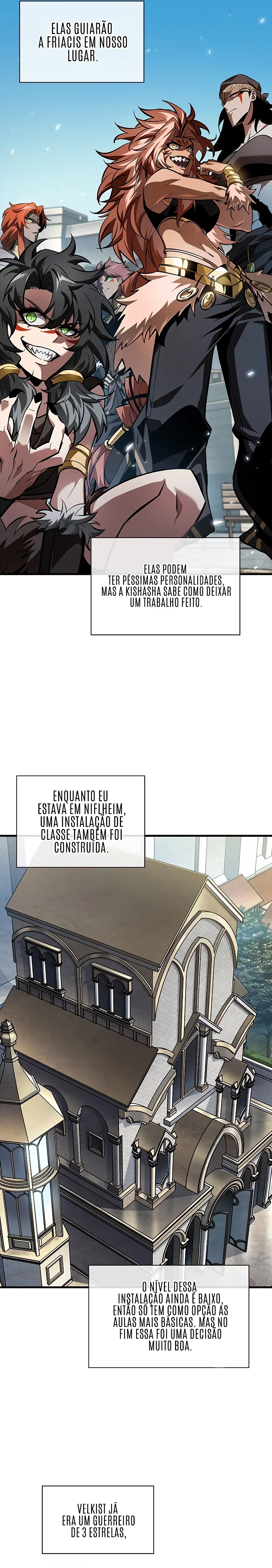 Read Me Escolhe! pt Manga Online