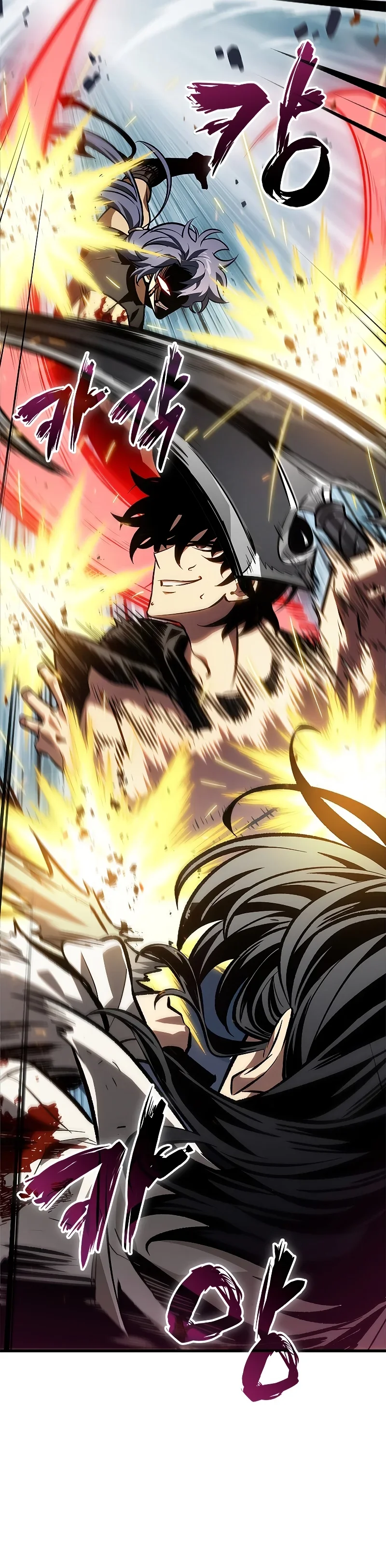 Read Me Escolhe! pt Manga Online