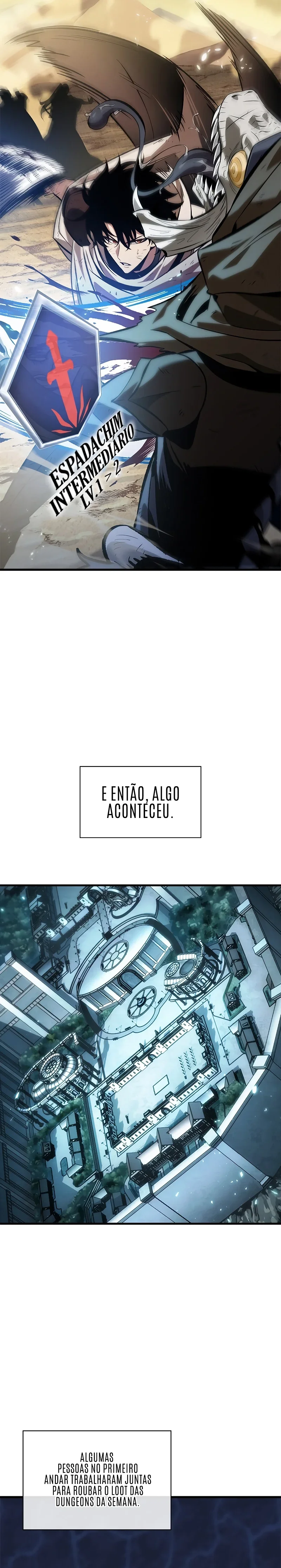 Read Me Escolhe! pt Manga Online