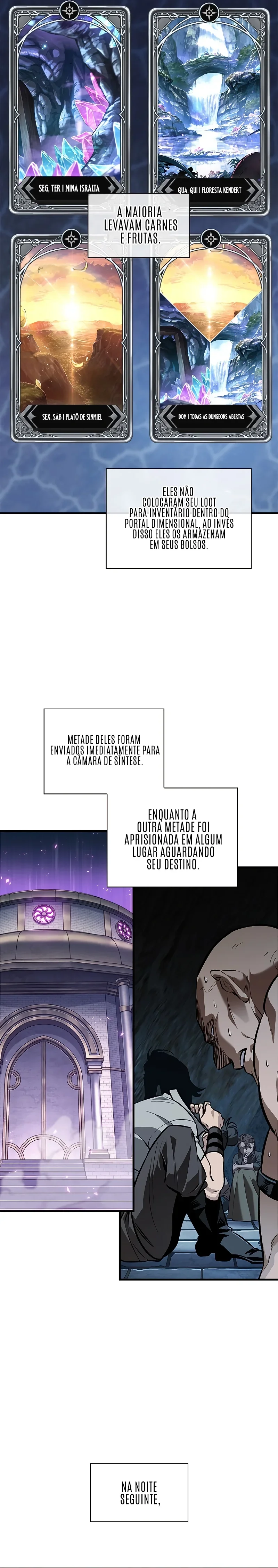 Read Me Escolhe! pt Manga Online