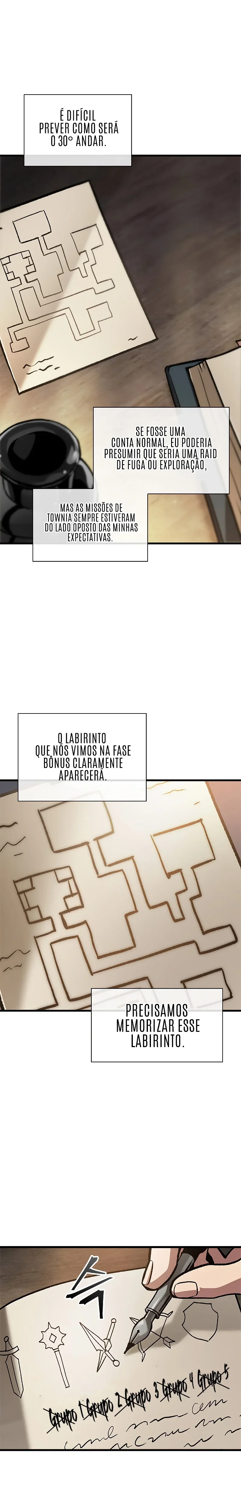 Read Me Escolhe! pt Manga Online