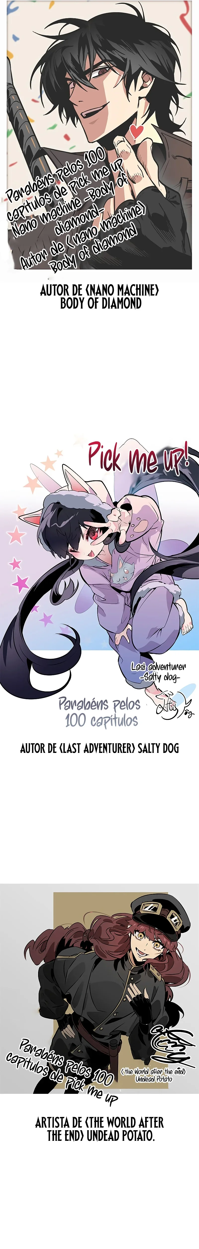 Read Me Escolhe! pt Manga Online