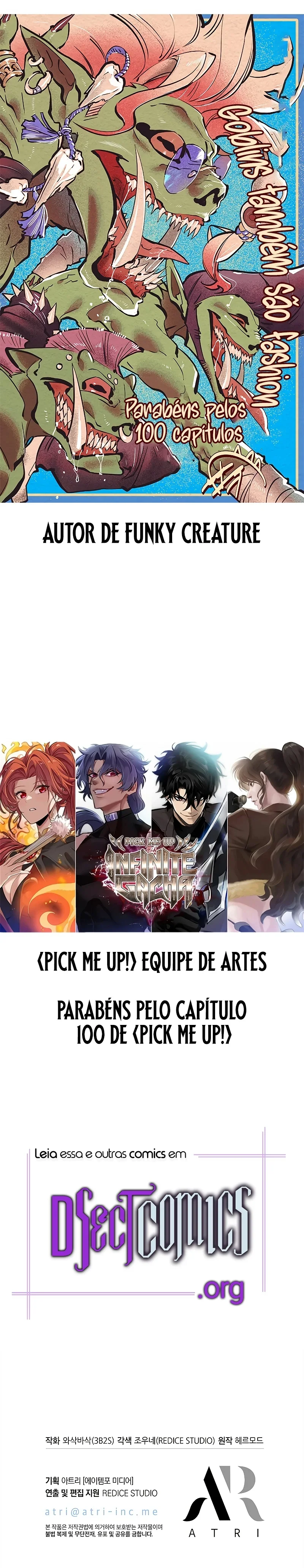 Read Me Escolhe! pt Manga Online