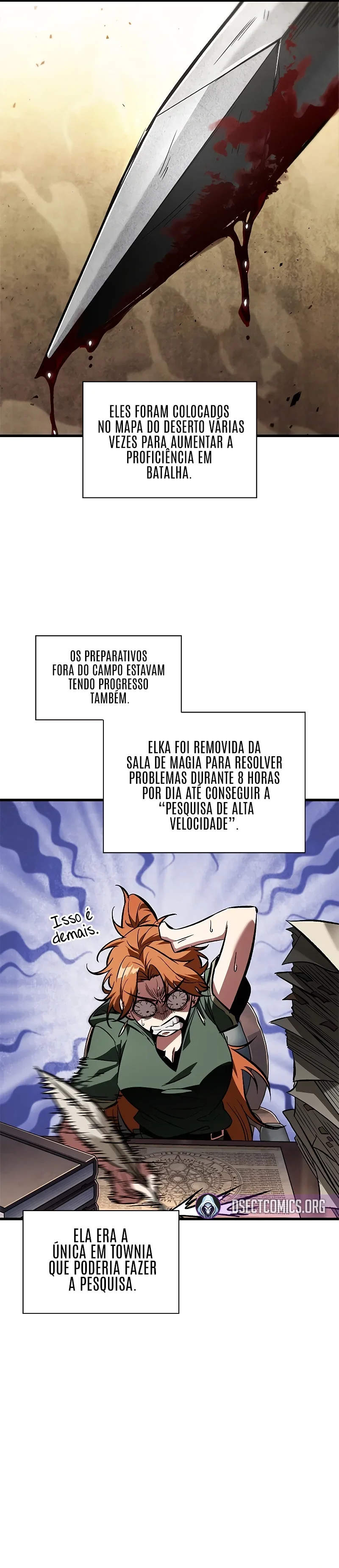 Read Me Escolhe! pt Manga Online