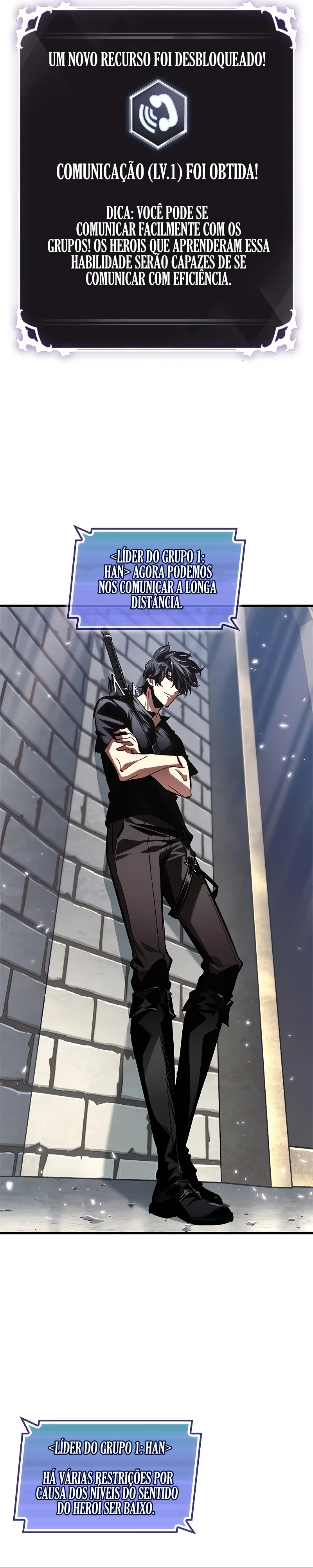 Read Me Escolhe! pt Manga Online