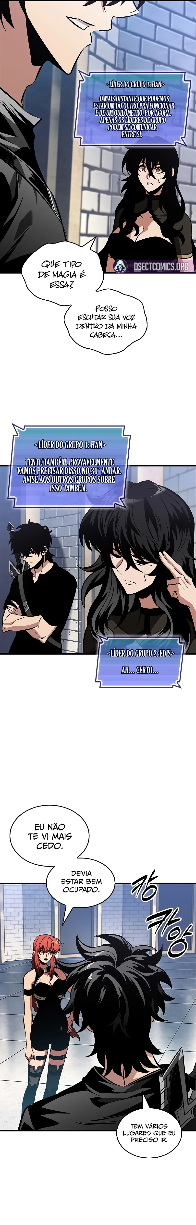 Read Me Escolhe! pt Manga Online