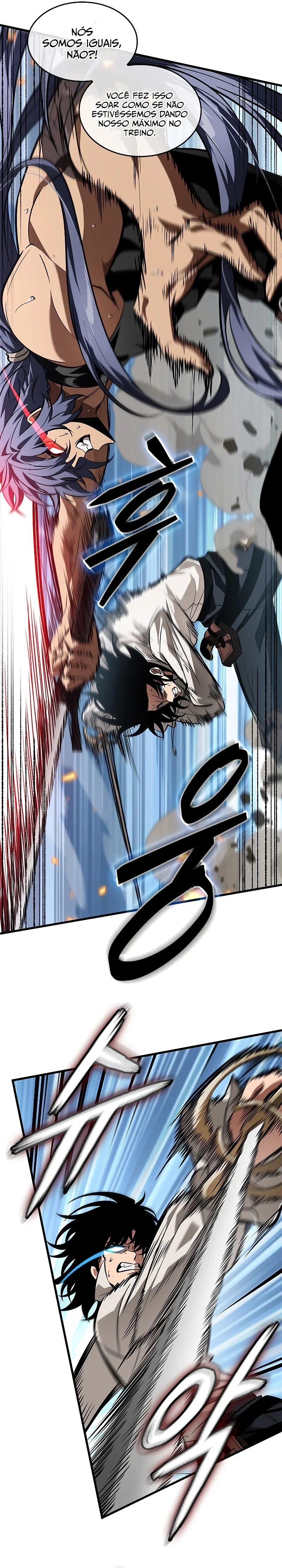 Read Me Escolhe! pt Manga Online