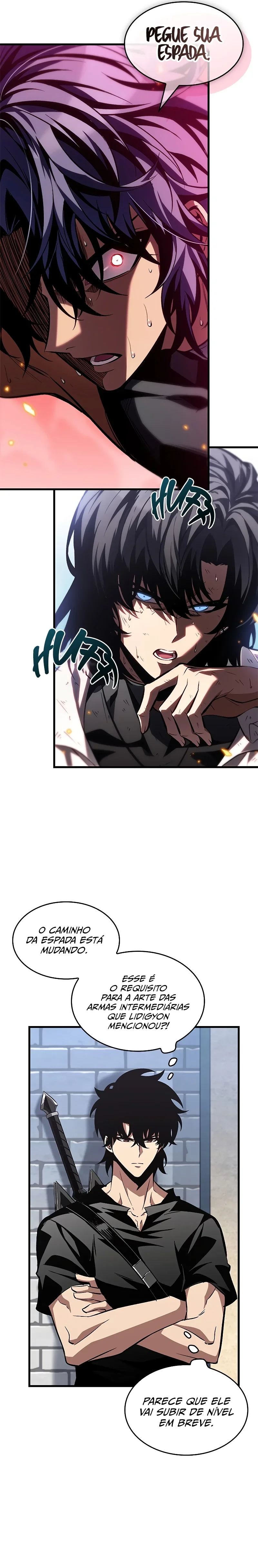 Read Me Escolhe! pt Manga Online