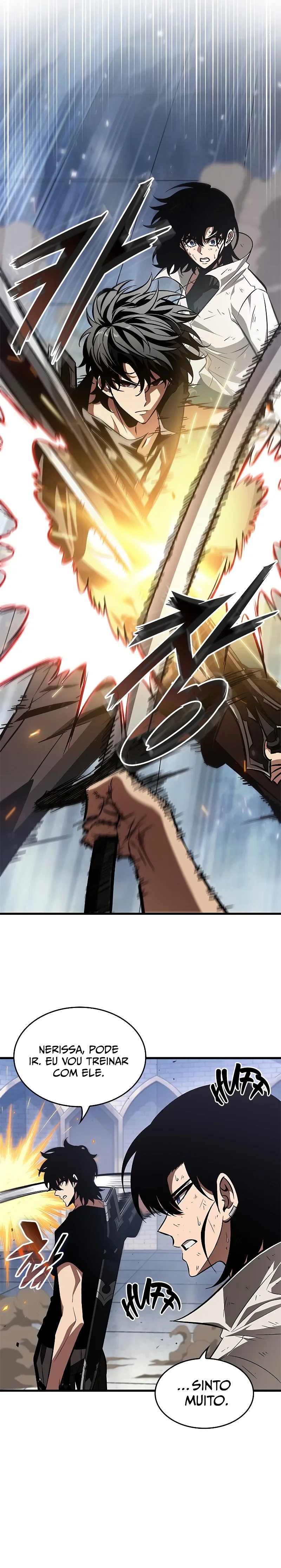 Read Me Escolhe! pt Manga Online