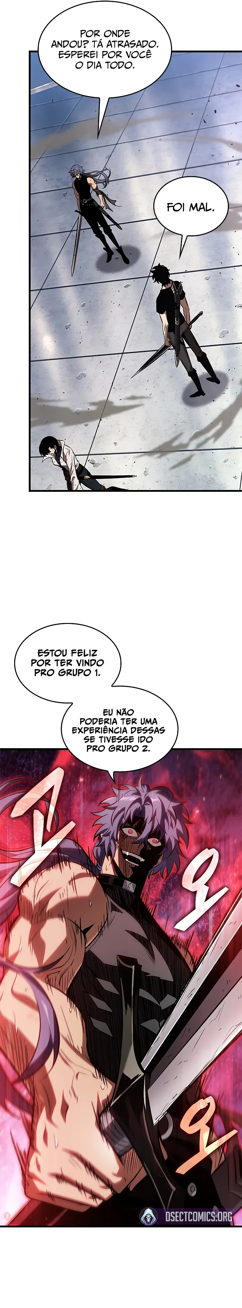 Read Me Escolhe! pt Manga Online