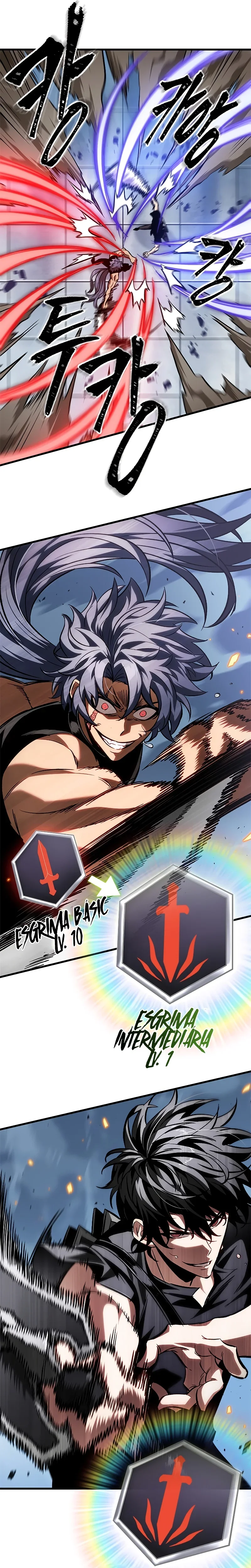 Read Me Escolhe! pt Manga Online