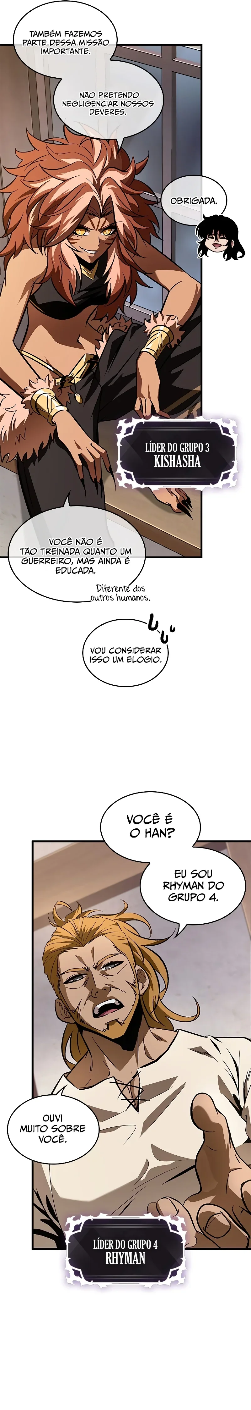 Read Me Escolhe! pt Manga Online