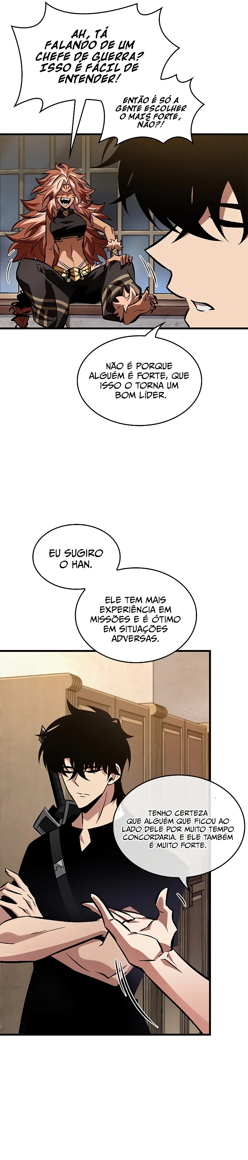 Read Me Escolhe! pt Manga Online