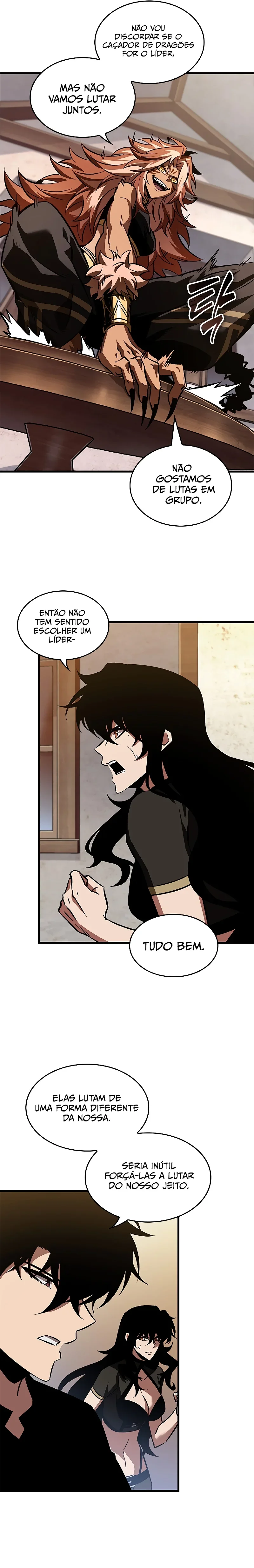 Read Me Escolhe! pt Manga Online