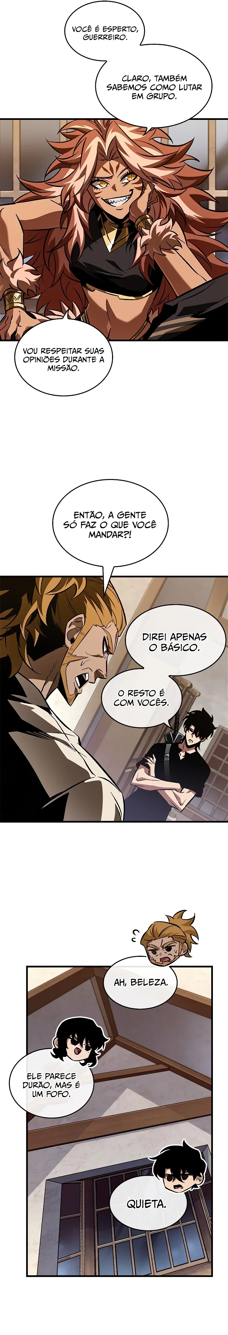 Read Me Escolhe! pt Manga Online