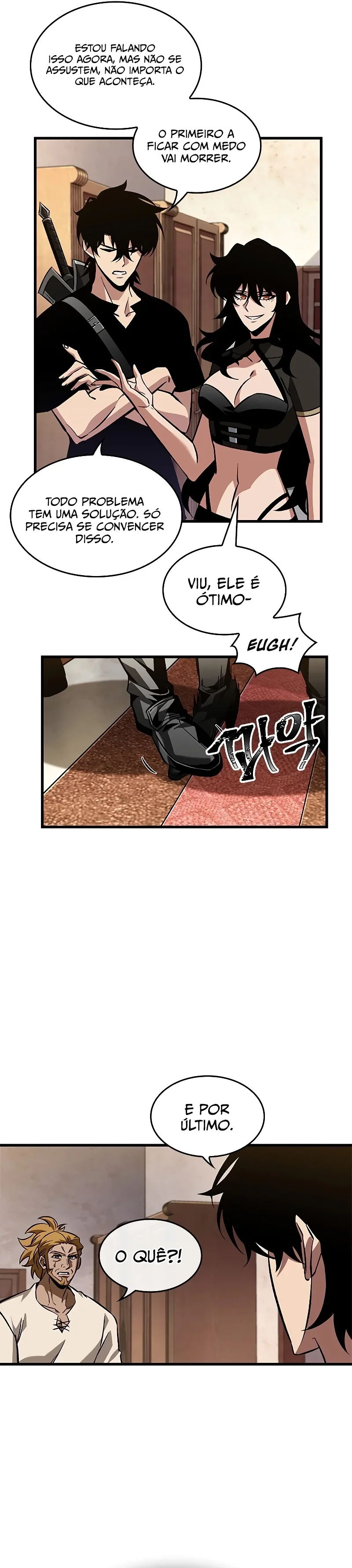 Read Me Escolhe! pt Manga Online