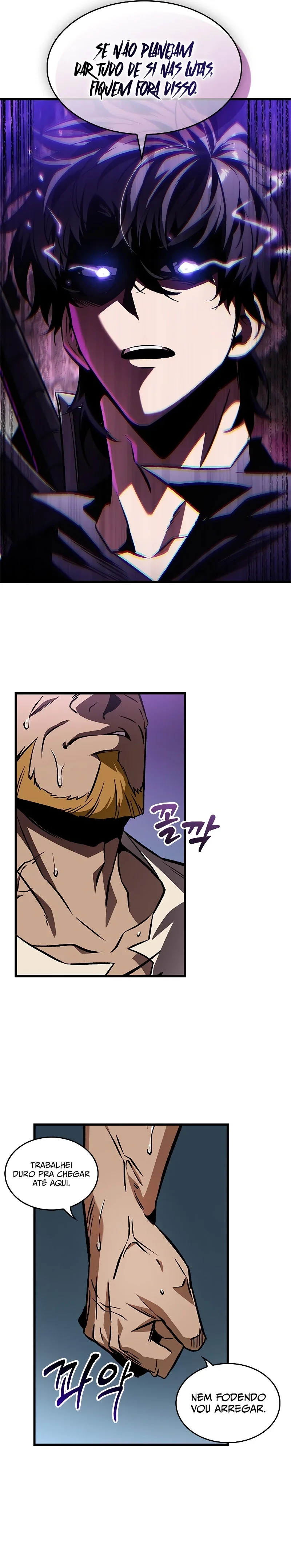 Read Me Escolhe! pt Manga Online