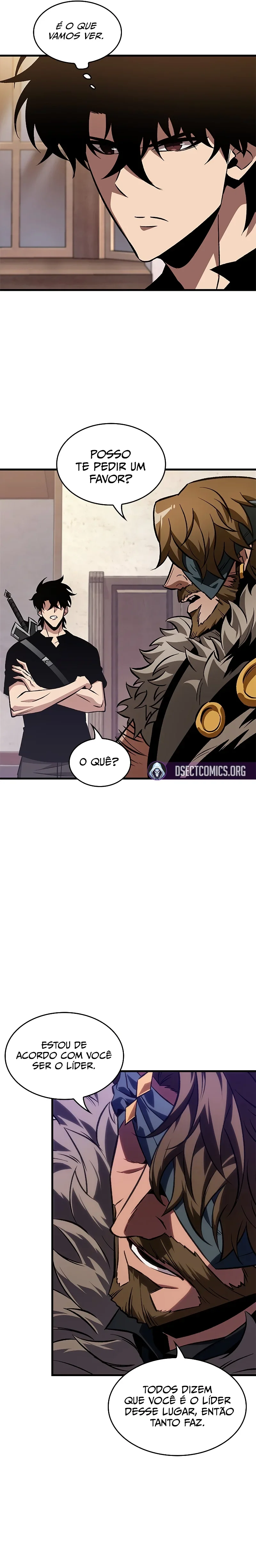 Read Me Escolhe! pt Manga Online