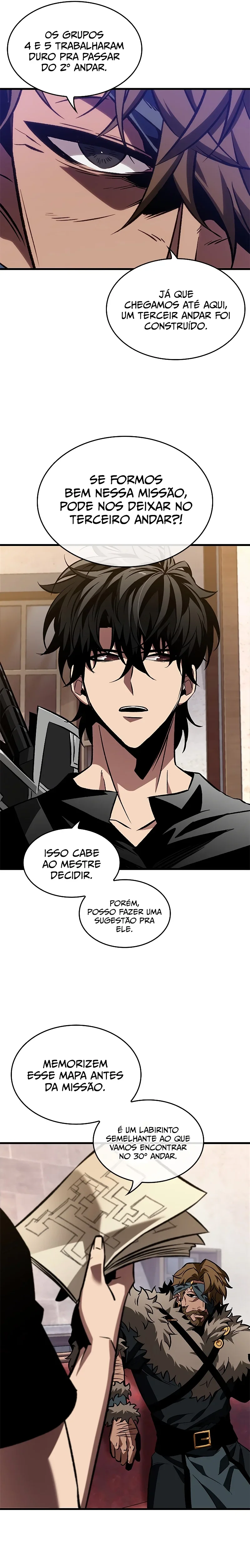 Read Me Escolhe! pt Manga Online