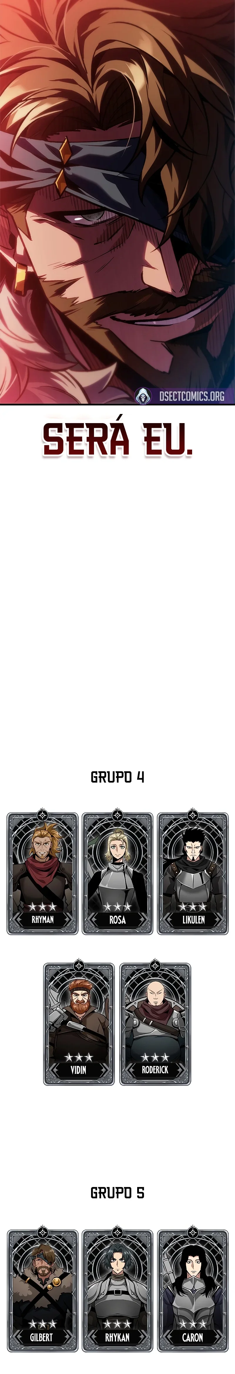Read Me Escolhe! pt Manga Online