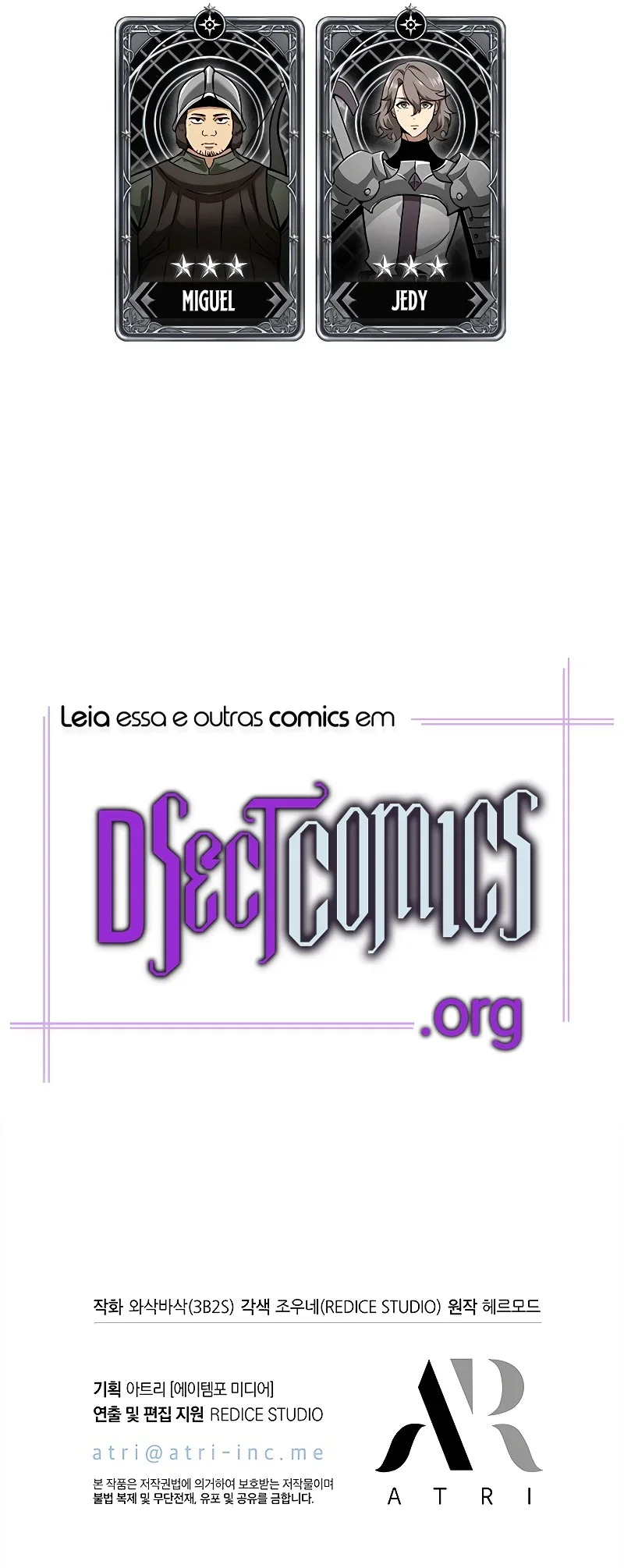 Read Me Escolhe! pt Manga Online