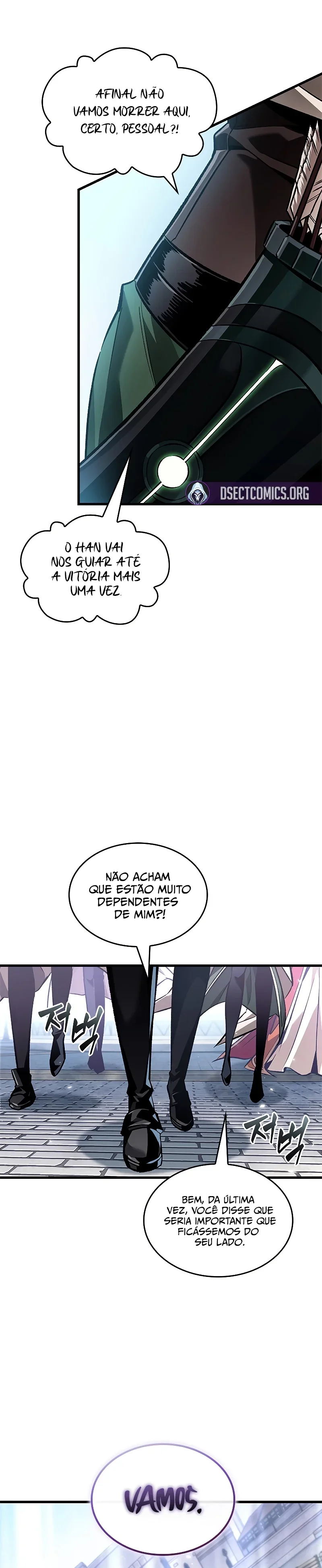 Read Me Escolhe! pt Manga Online