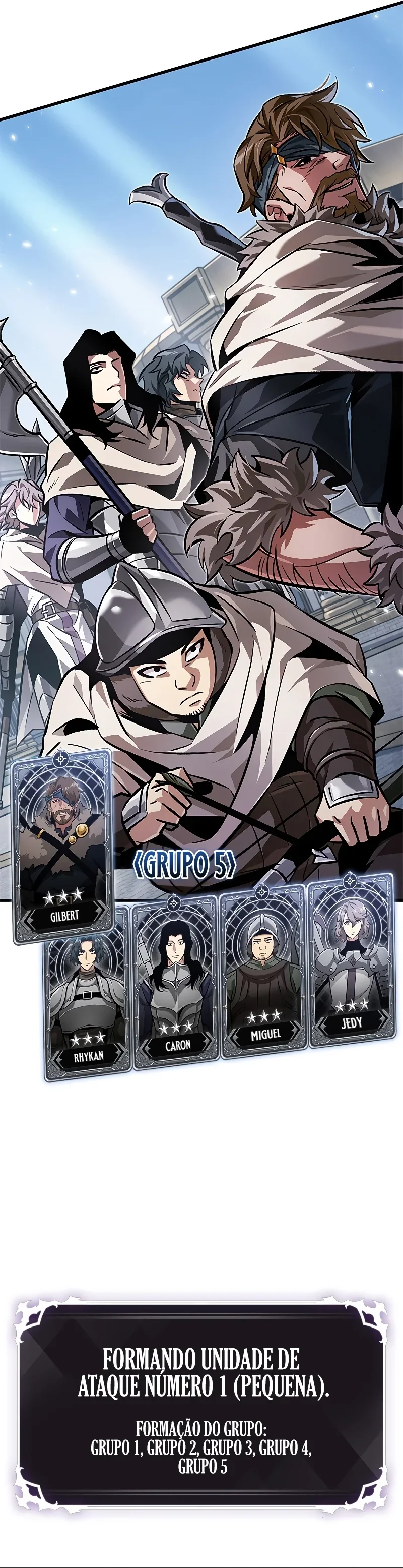Read Me Escolhe! pt Manga Online